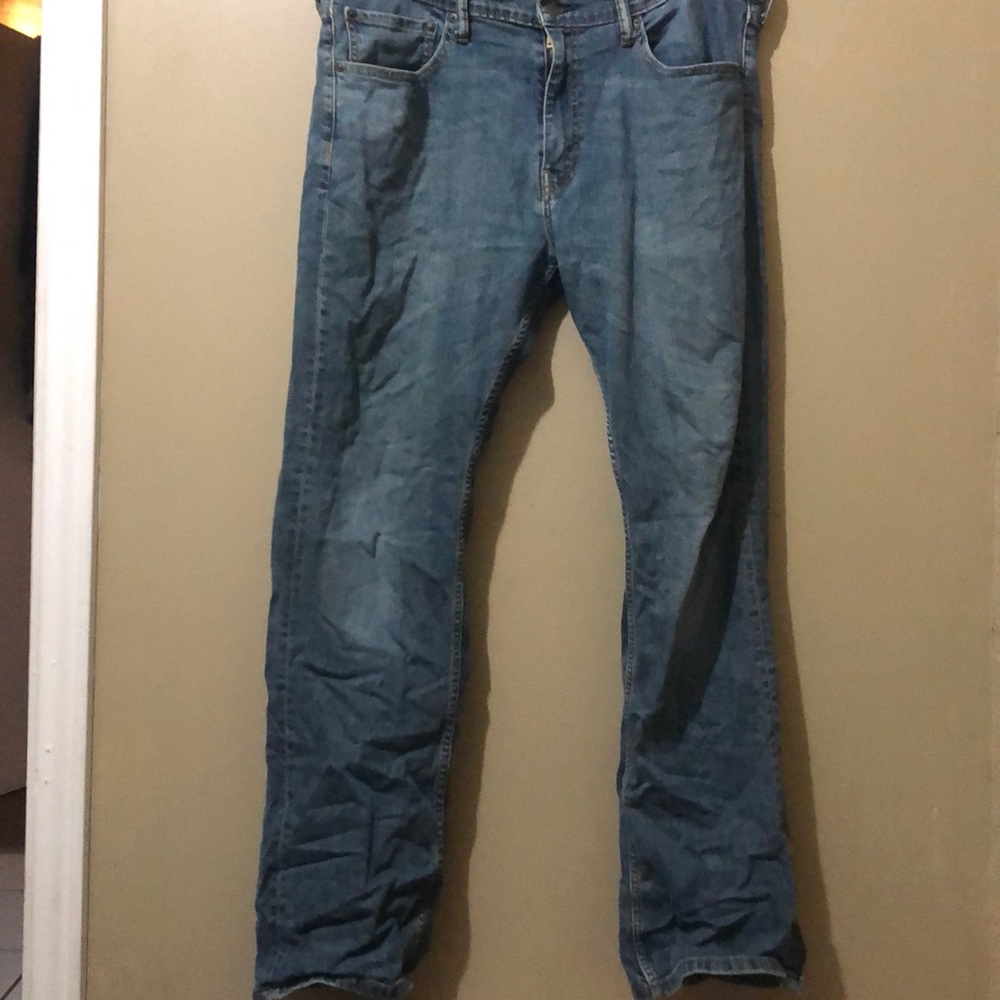 Levi’s - Jeans